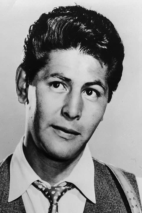 et billede af Abel Fernandez