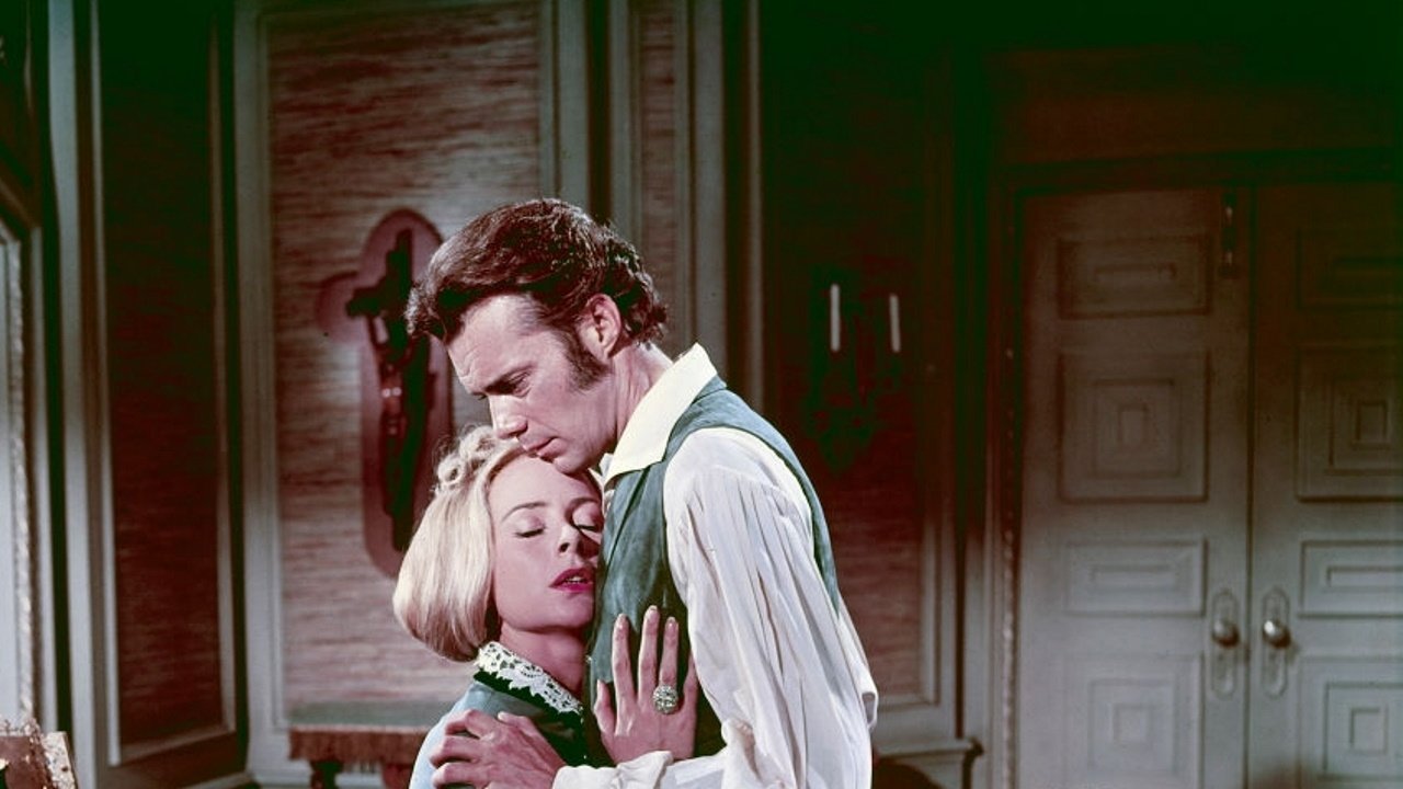 Song Without End (1960)