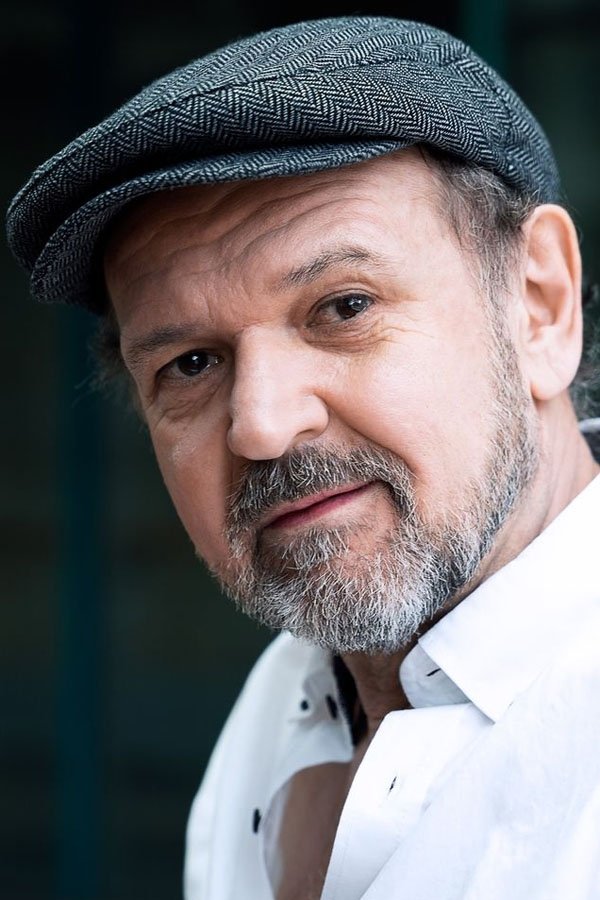 et billede af Norbert Stöß