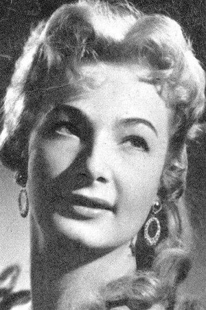 et billede af Zsuzsa Petress