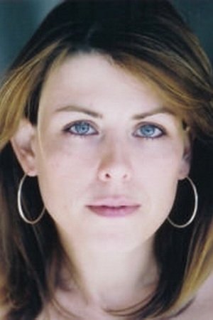 et billede af Amanda Moresco