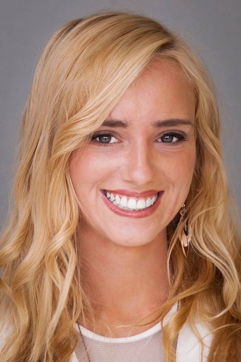 et billede af Gabriela Radimáková