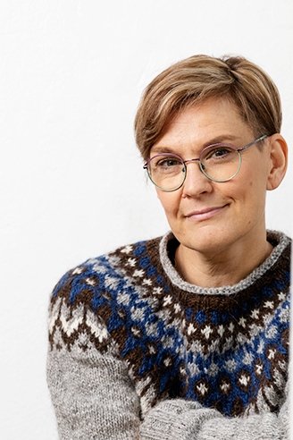 Sari Aaltonen Photo