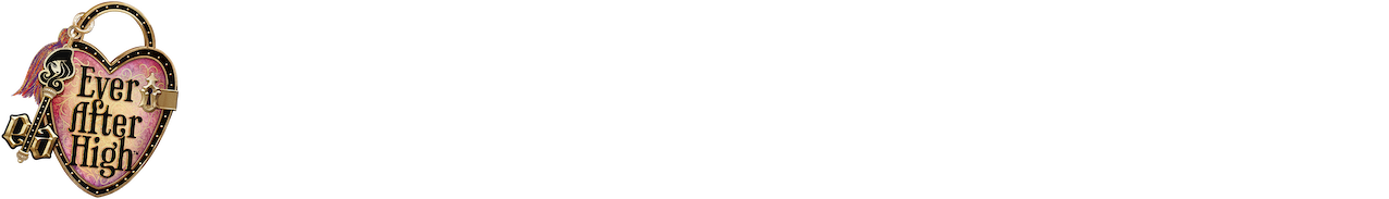 Ever After High Logo