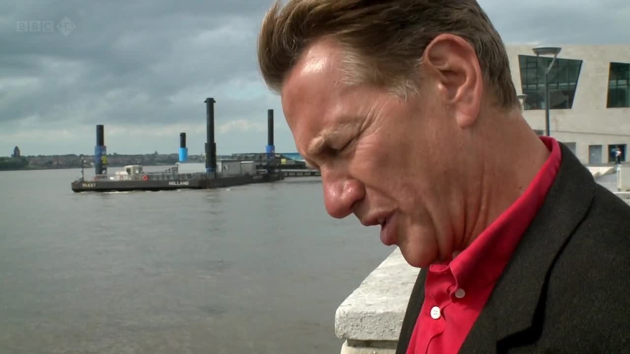 Thumbnail for Liverpool to Eccles Season 1 Episode 1