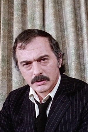 et billede af Frank Silvano