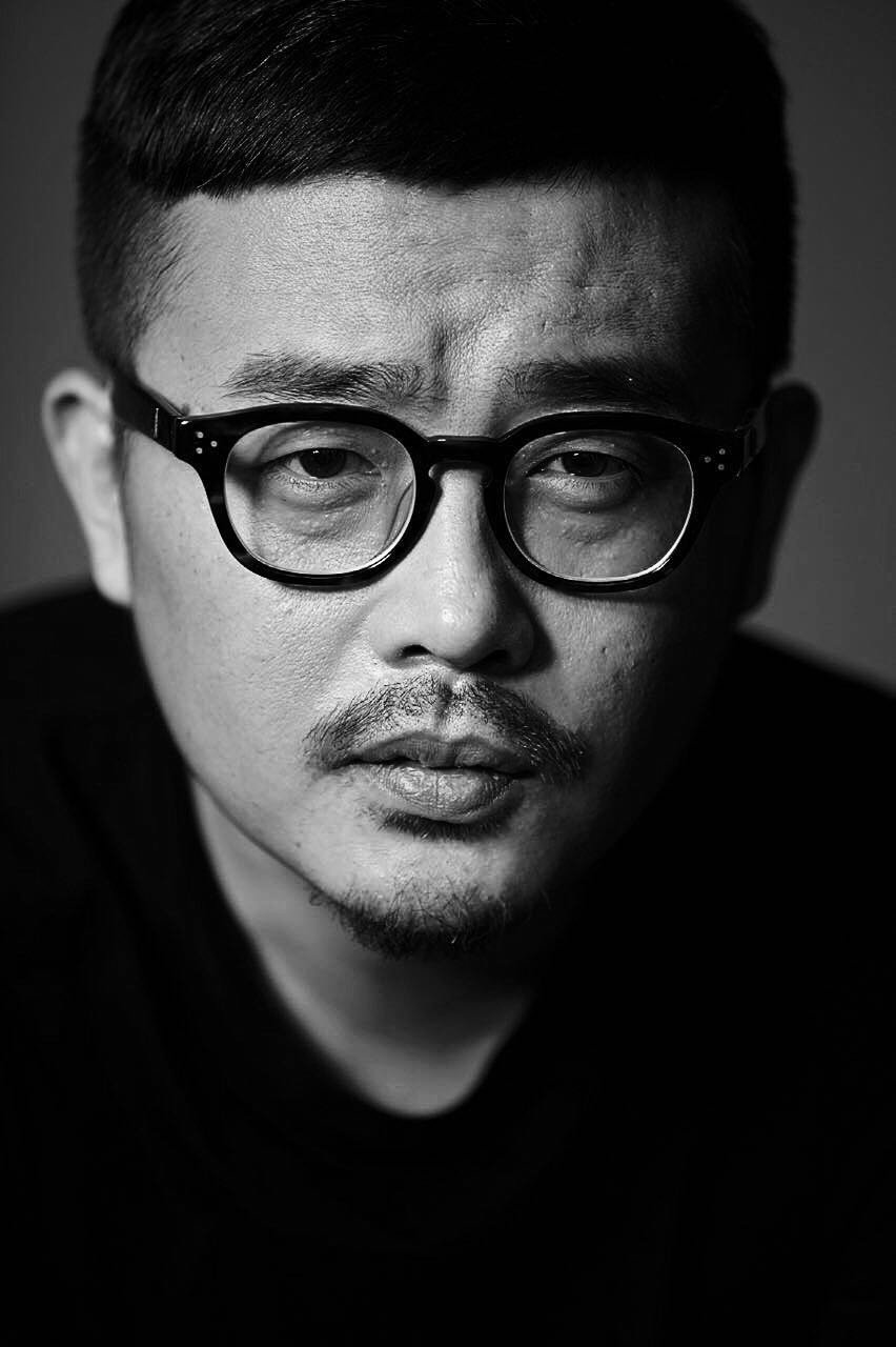 et billede af Li Fei