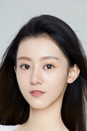 Xu Muchan's picture in the cast