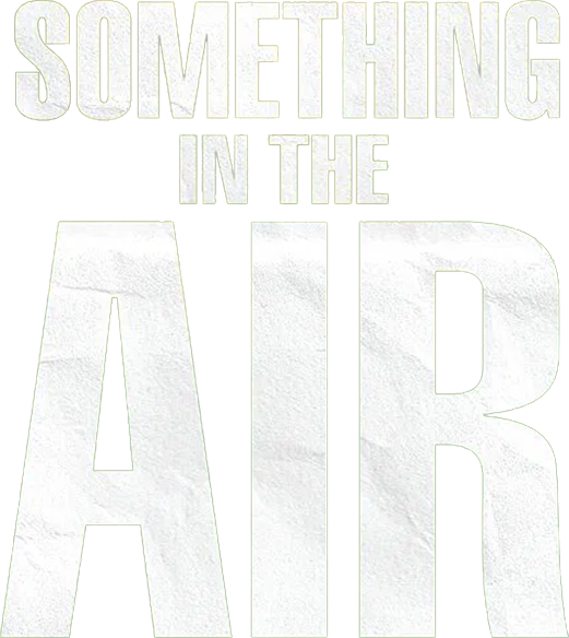 Something in the Air Logo