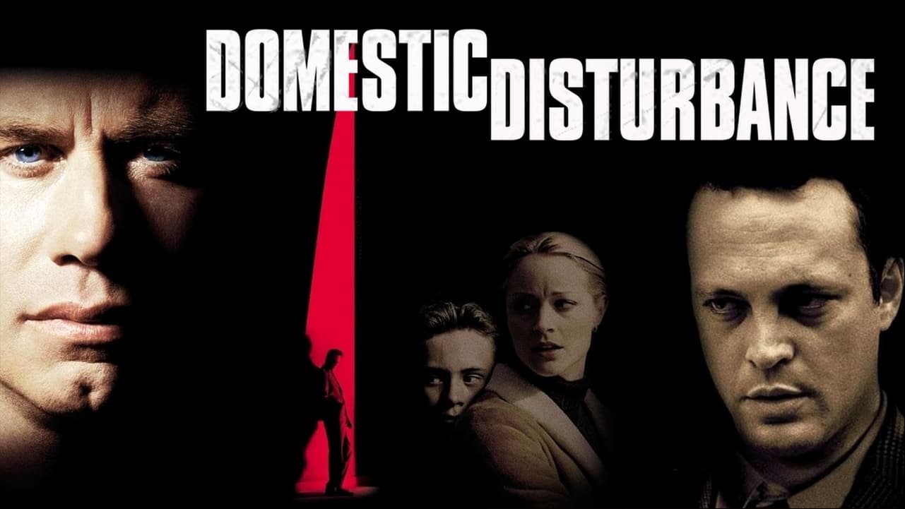 Domestic Disturbance