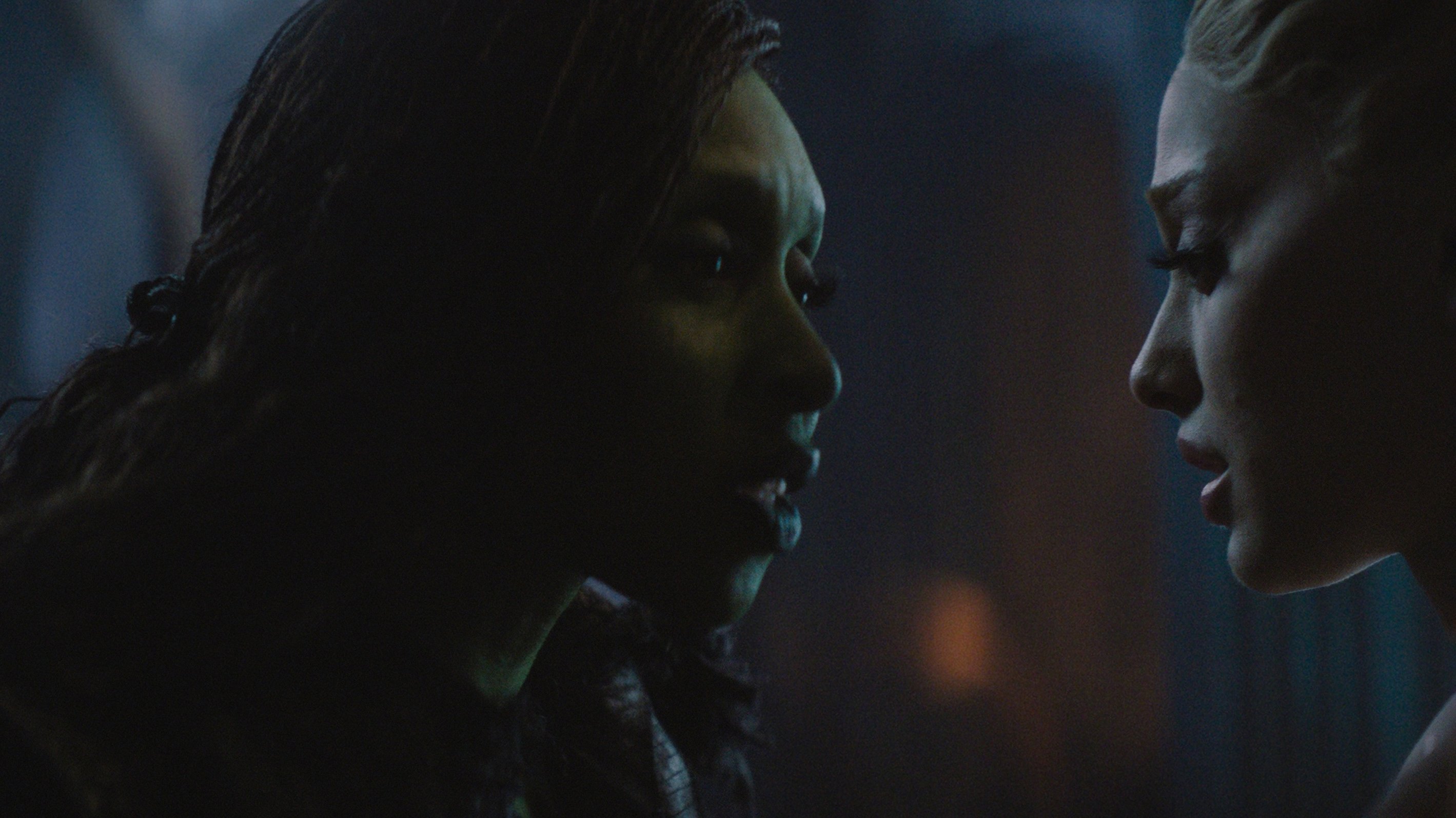 Wicked: For Good backdrop