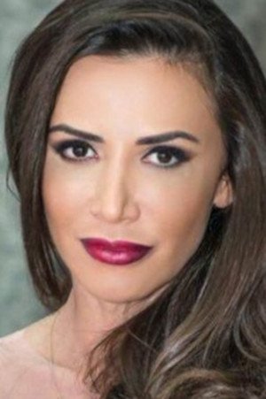 et billede af Maria Bănică