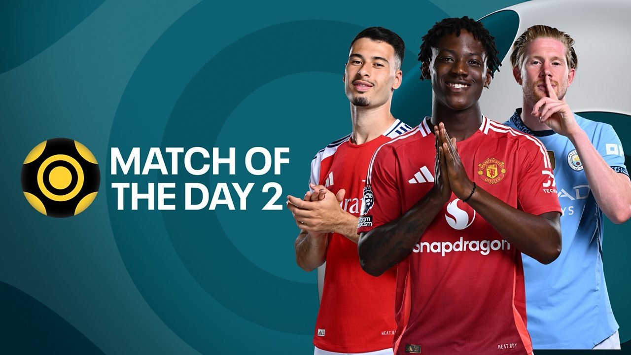 Match of the Day 2