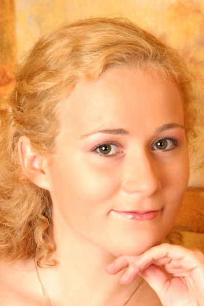 et billede af Polina