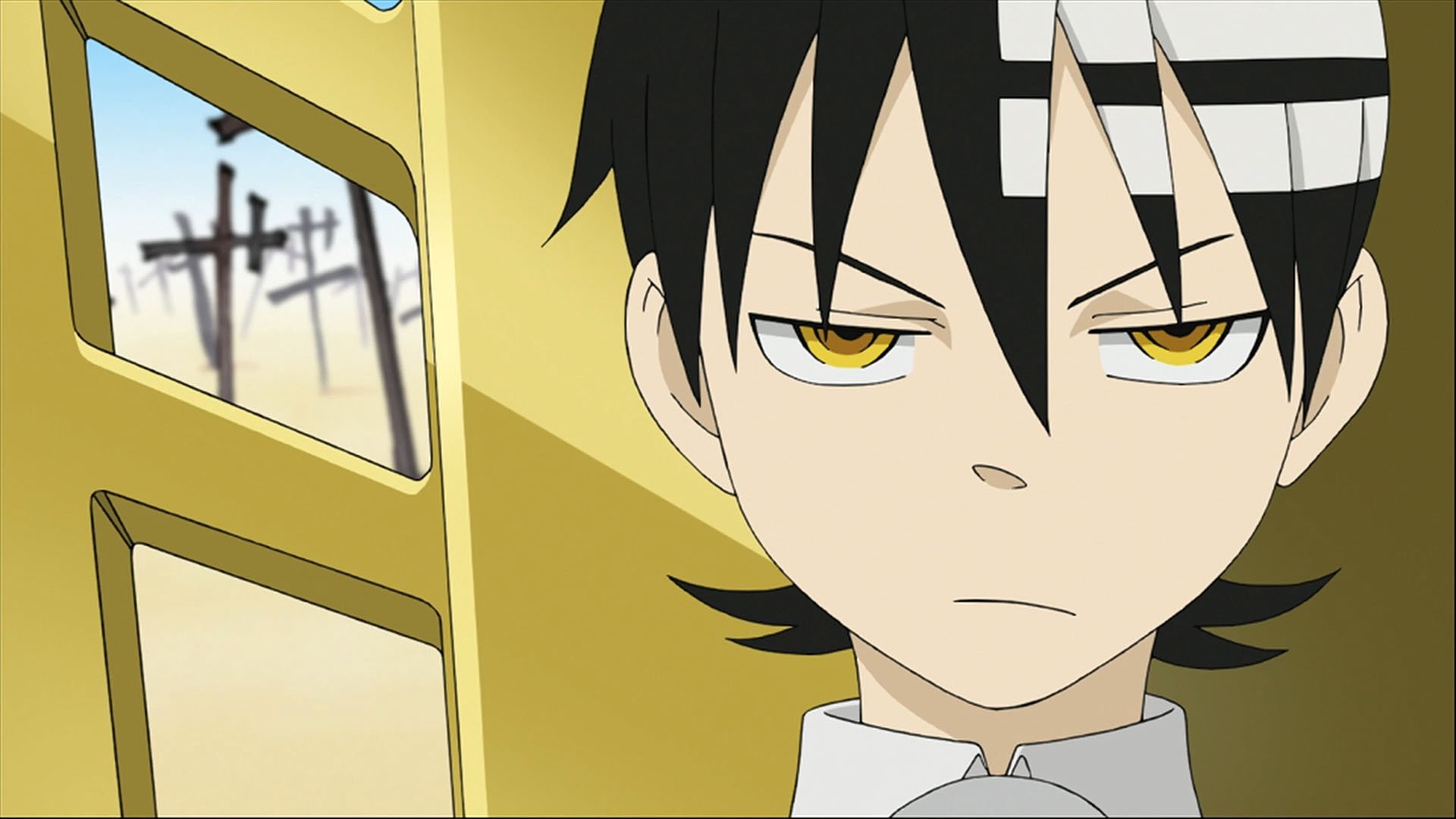 Soul Eater