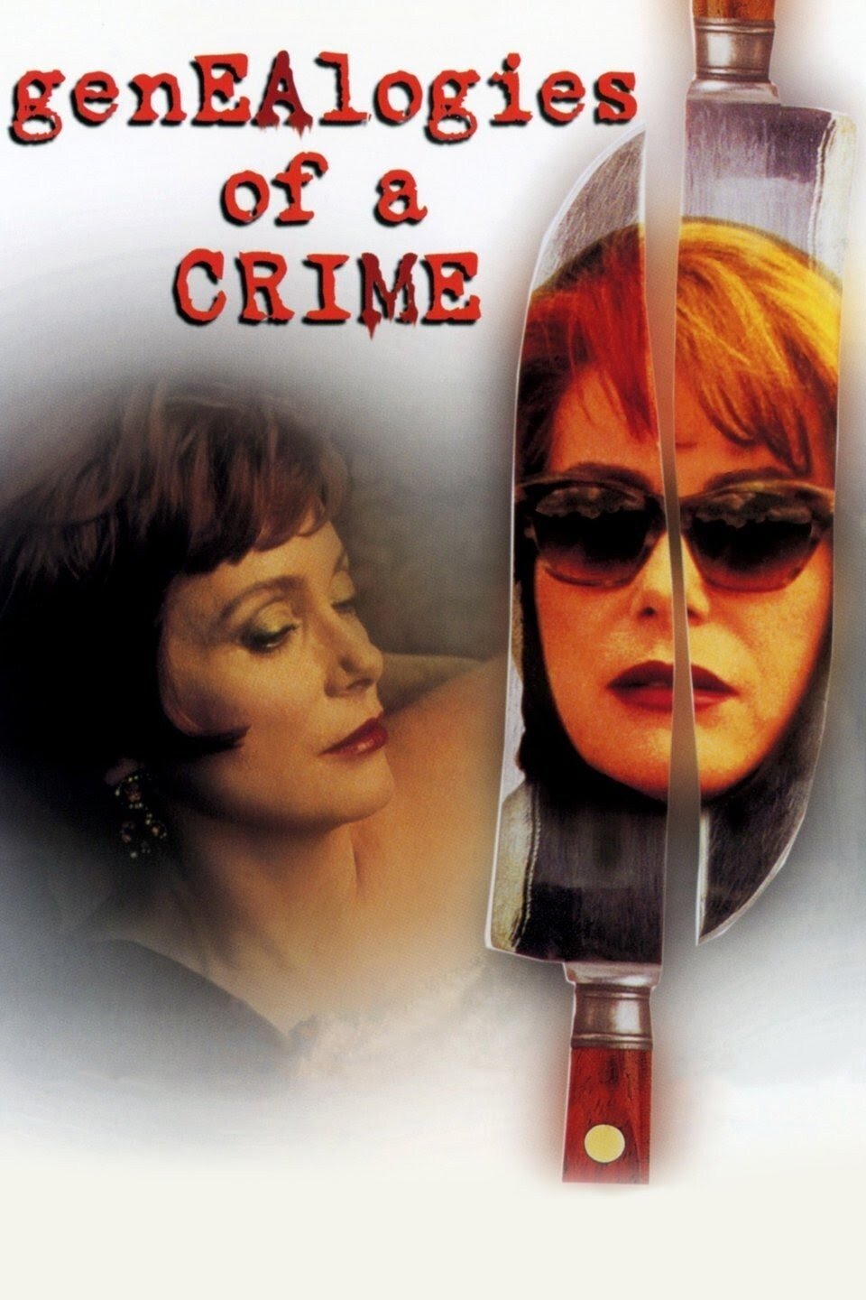 Genealogies of a Crime