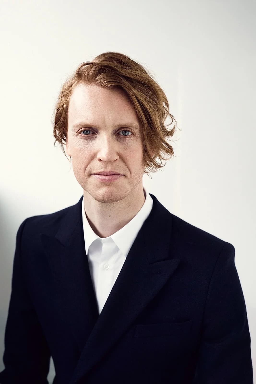 et billede af Richard Reed Parry