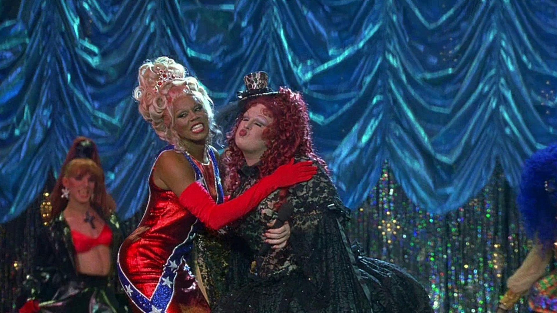 A Wong Foo, grazie di tutto! Julie Newmar (1995)