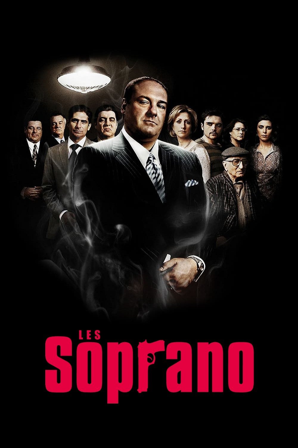 The Sopranos