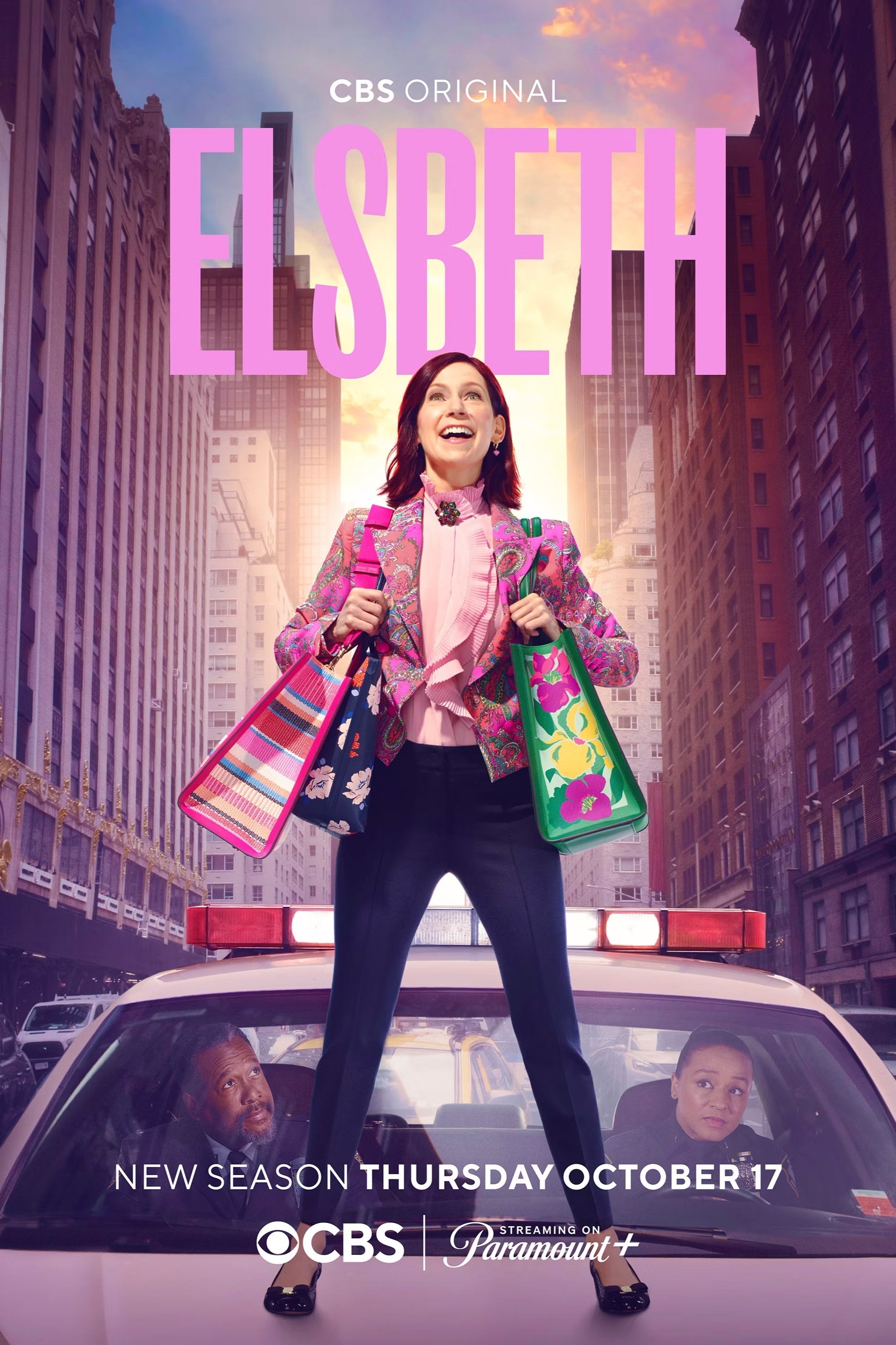 EN - Elsbeth (2024)