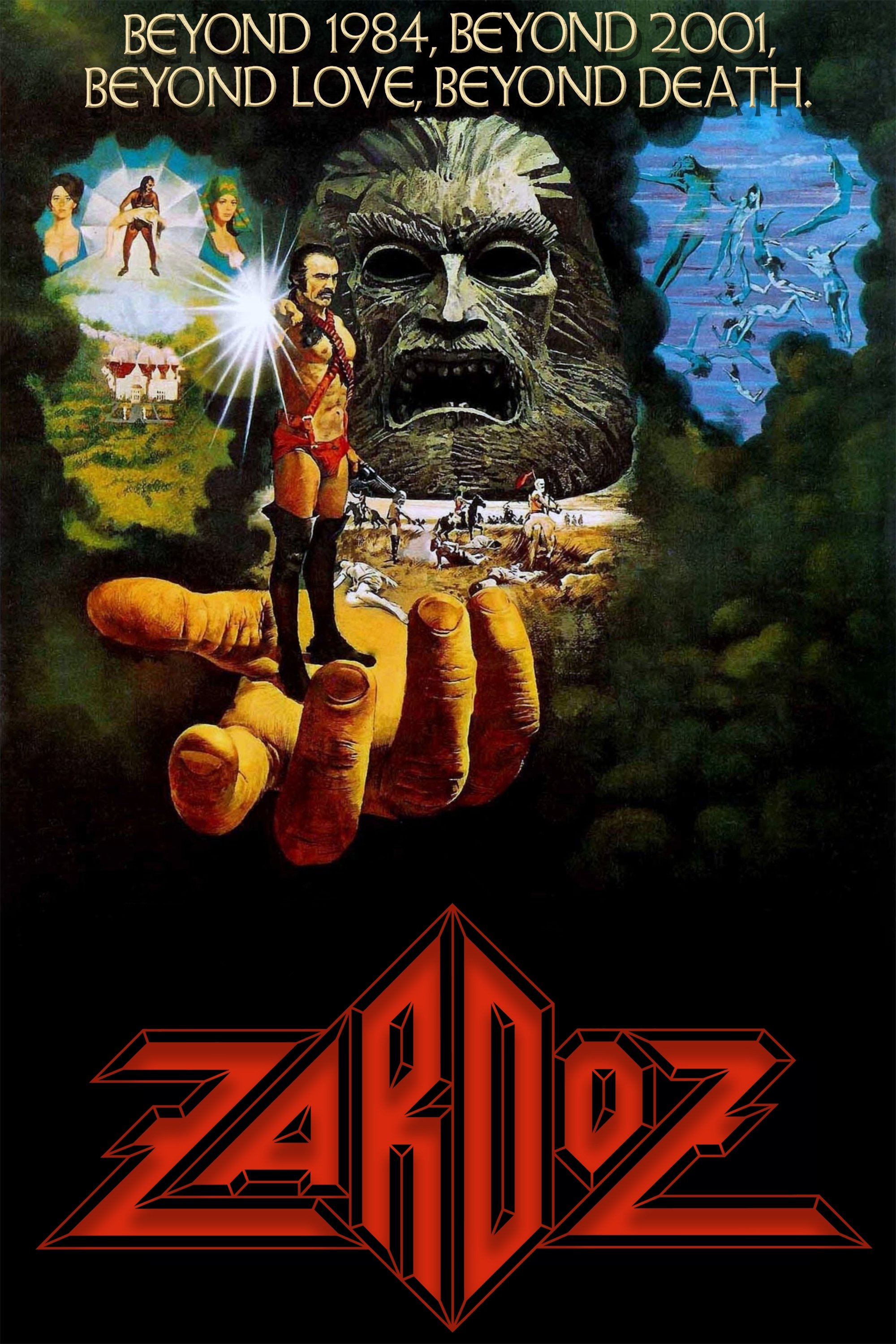 Zardoz