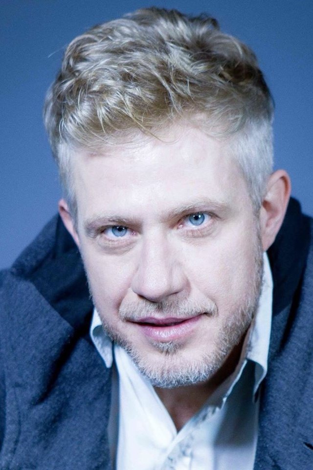 et billede af Marcos Suchara