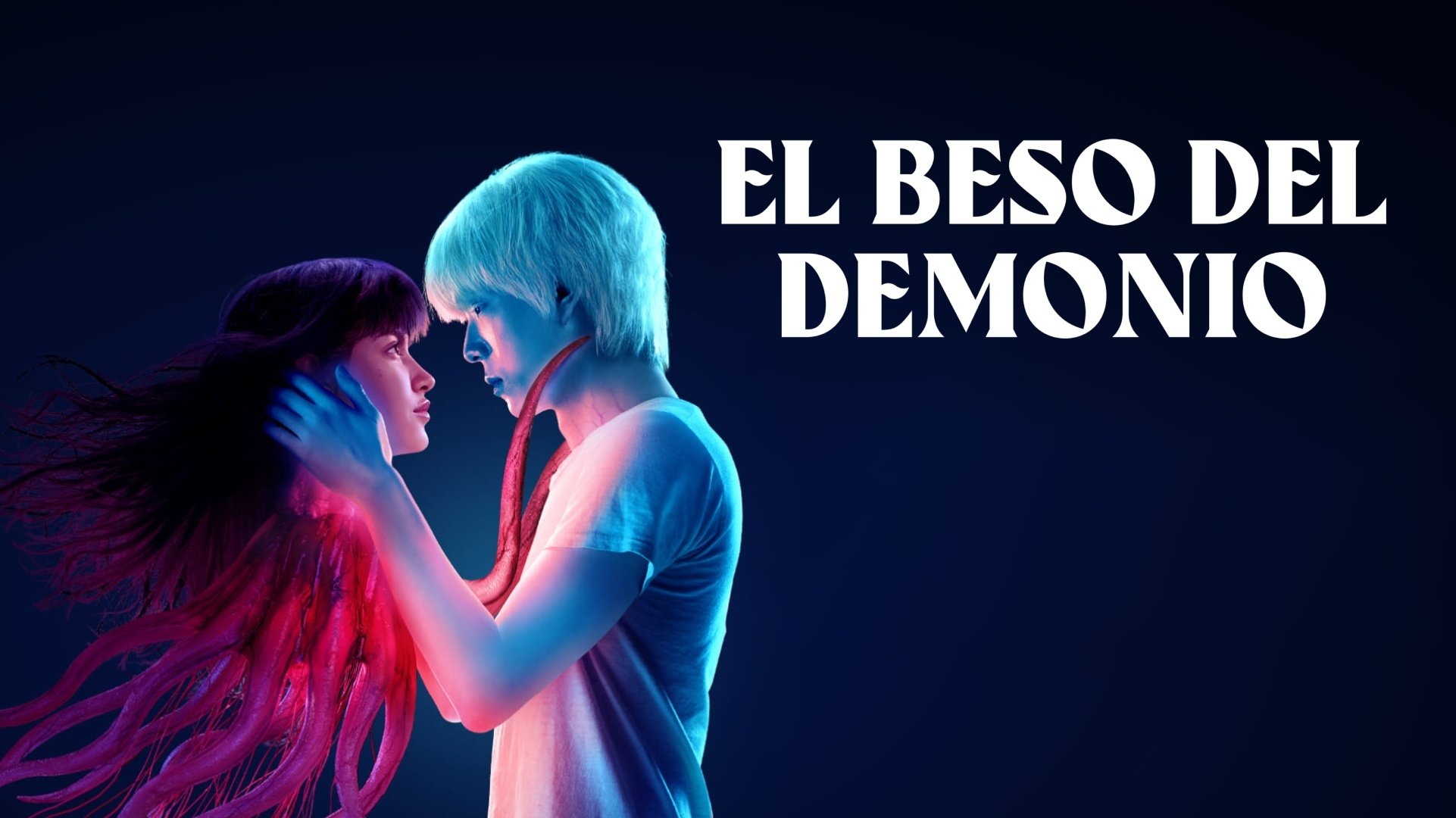 Inhuman Kiss: The Last Breath
