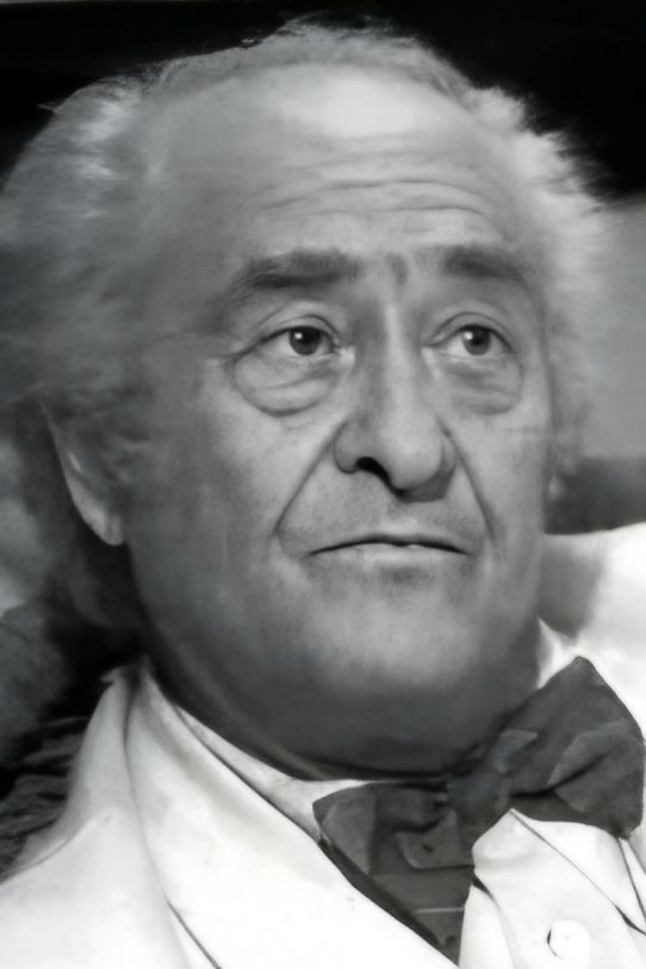 et billede af Povilas Saudargas