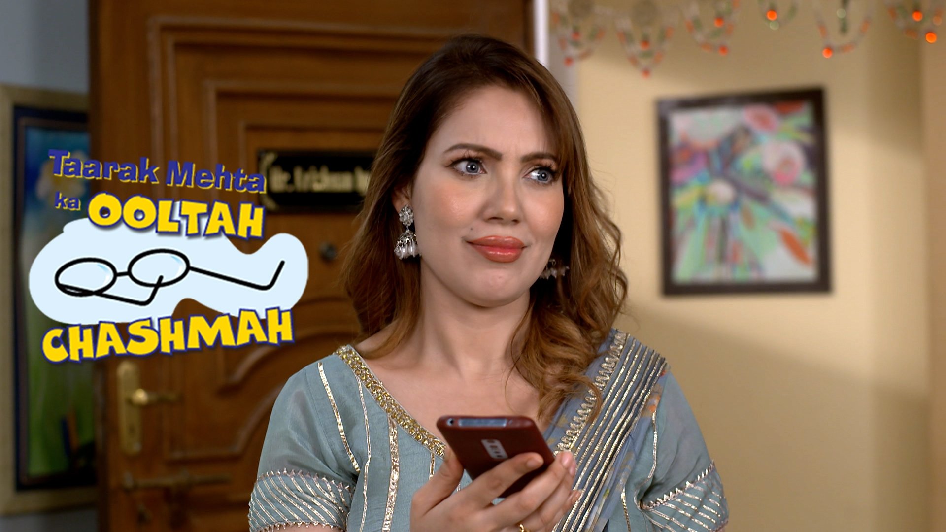 Taarak Mehta Ka Ooltah Chashmah