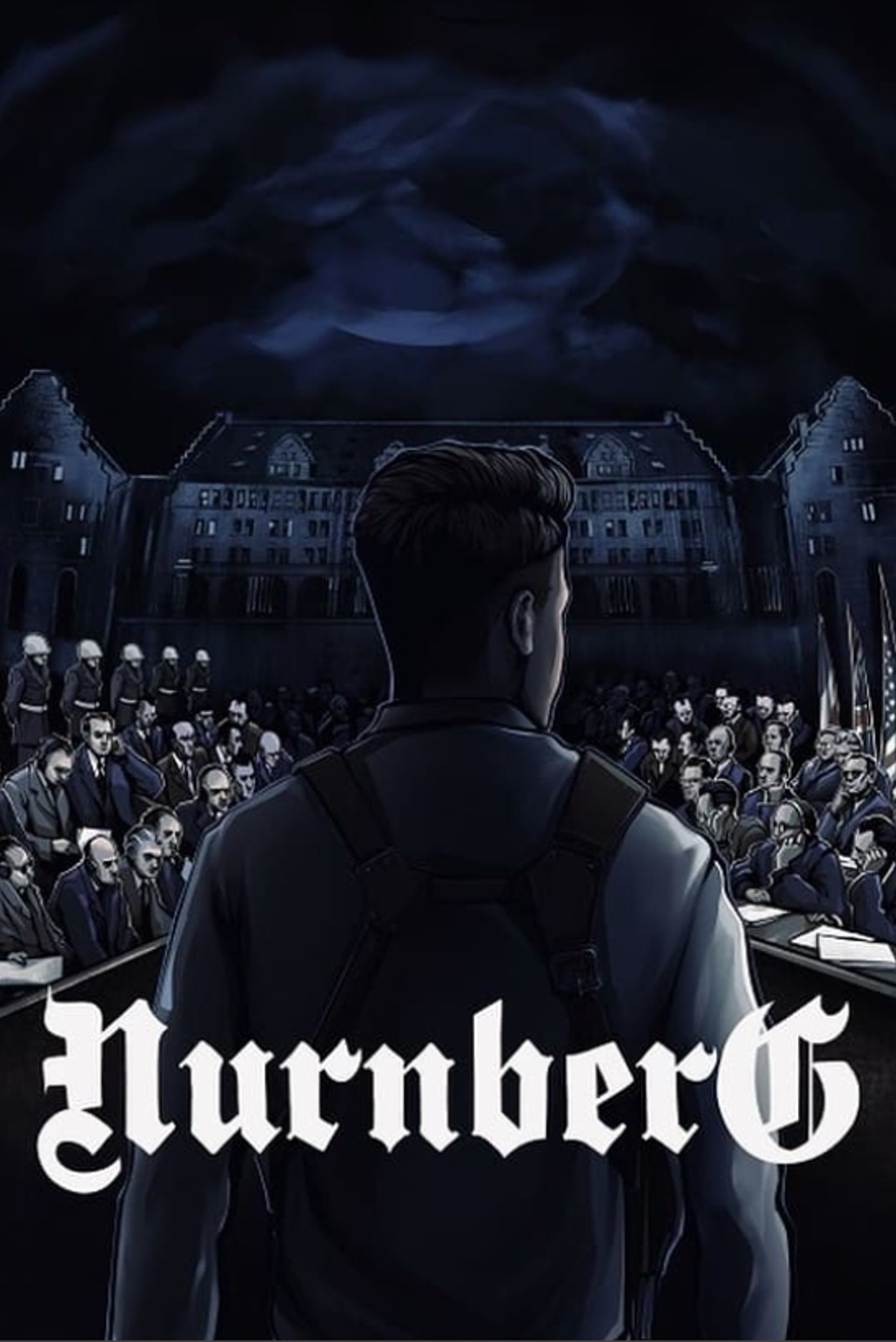 Nurnberg