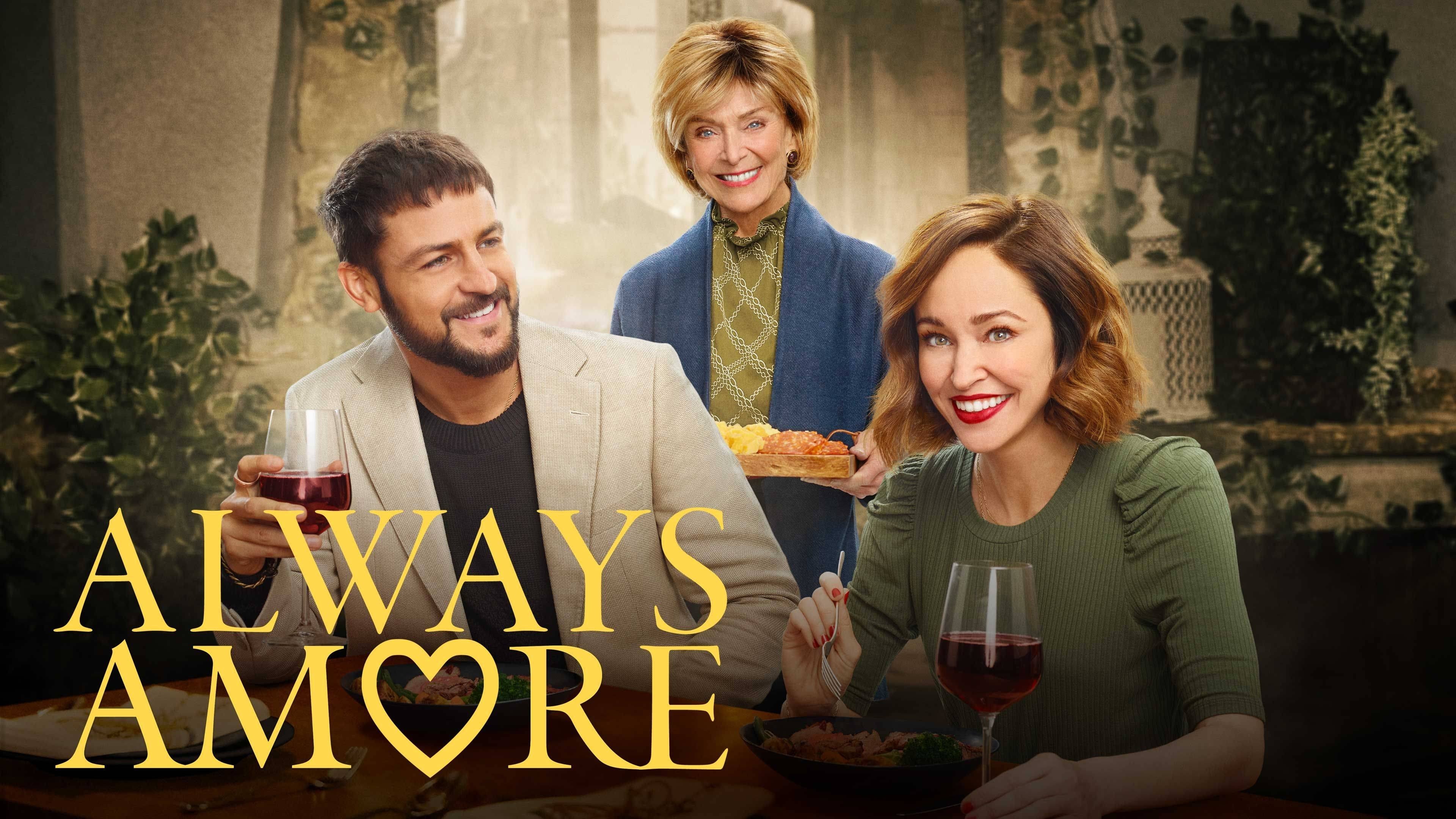 Always Amore (2022)