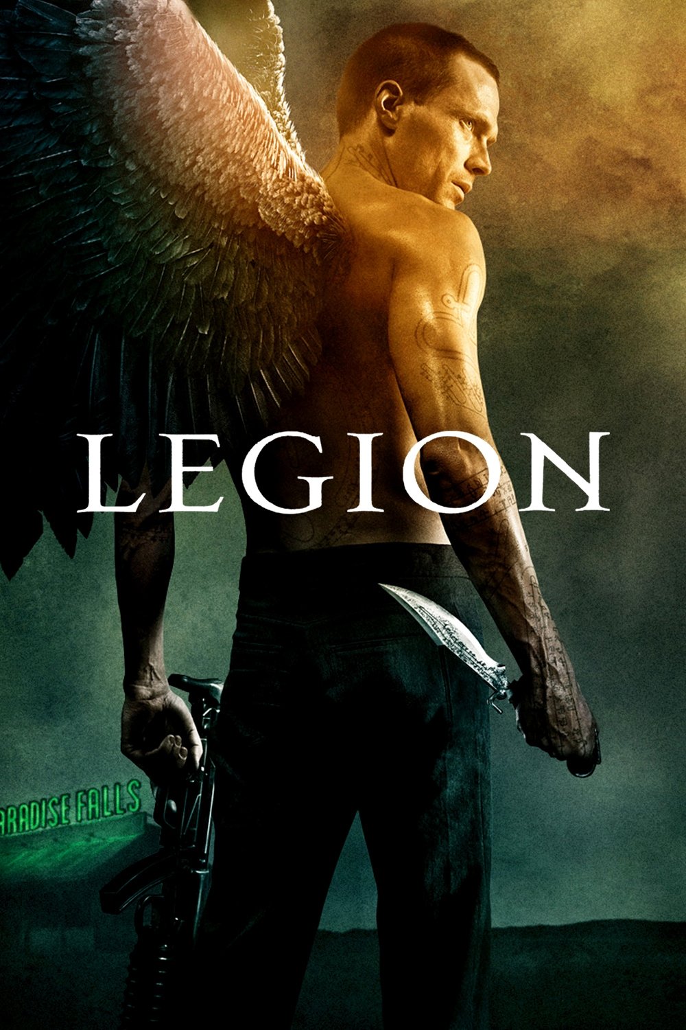 Legion