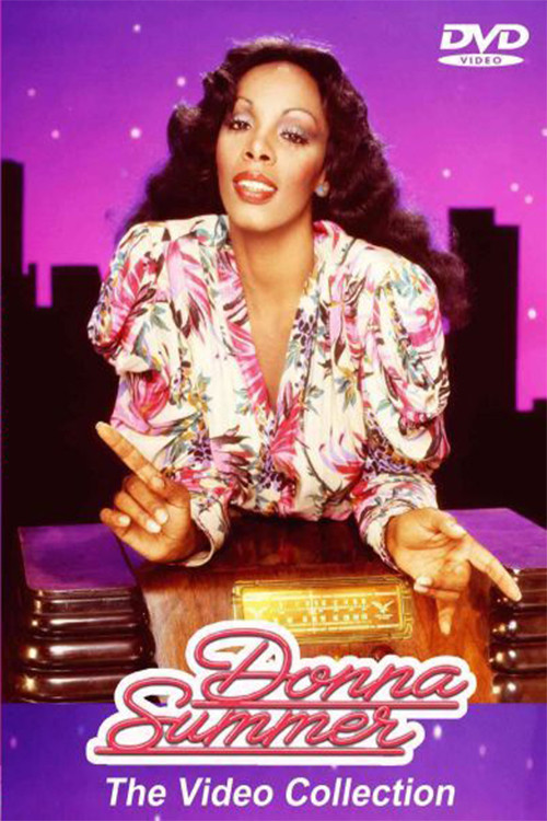 The Best of Donna Summer: The DVD Collection
