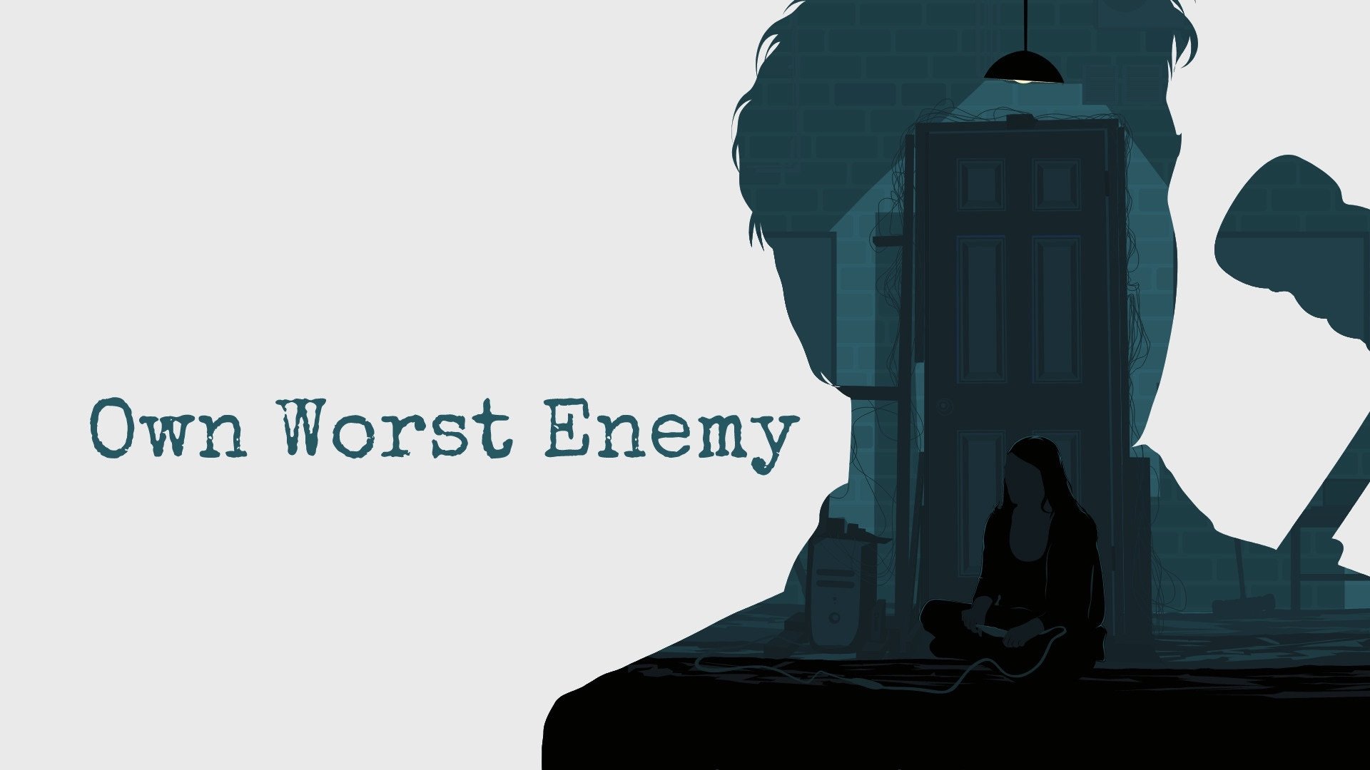 Own Worst Enemy (2012)