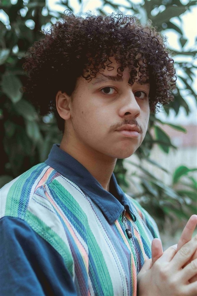 et billede af Enak Dogit