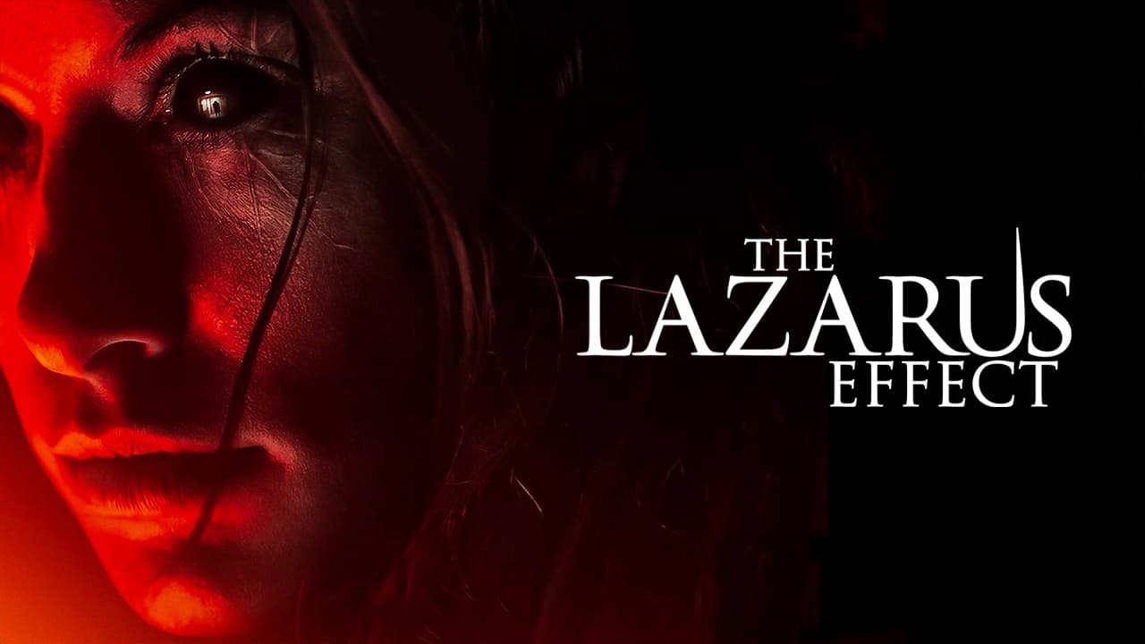 The Lazarus Effect (2015)