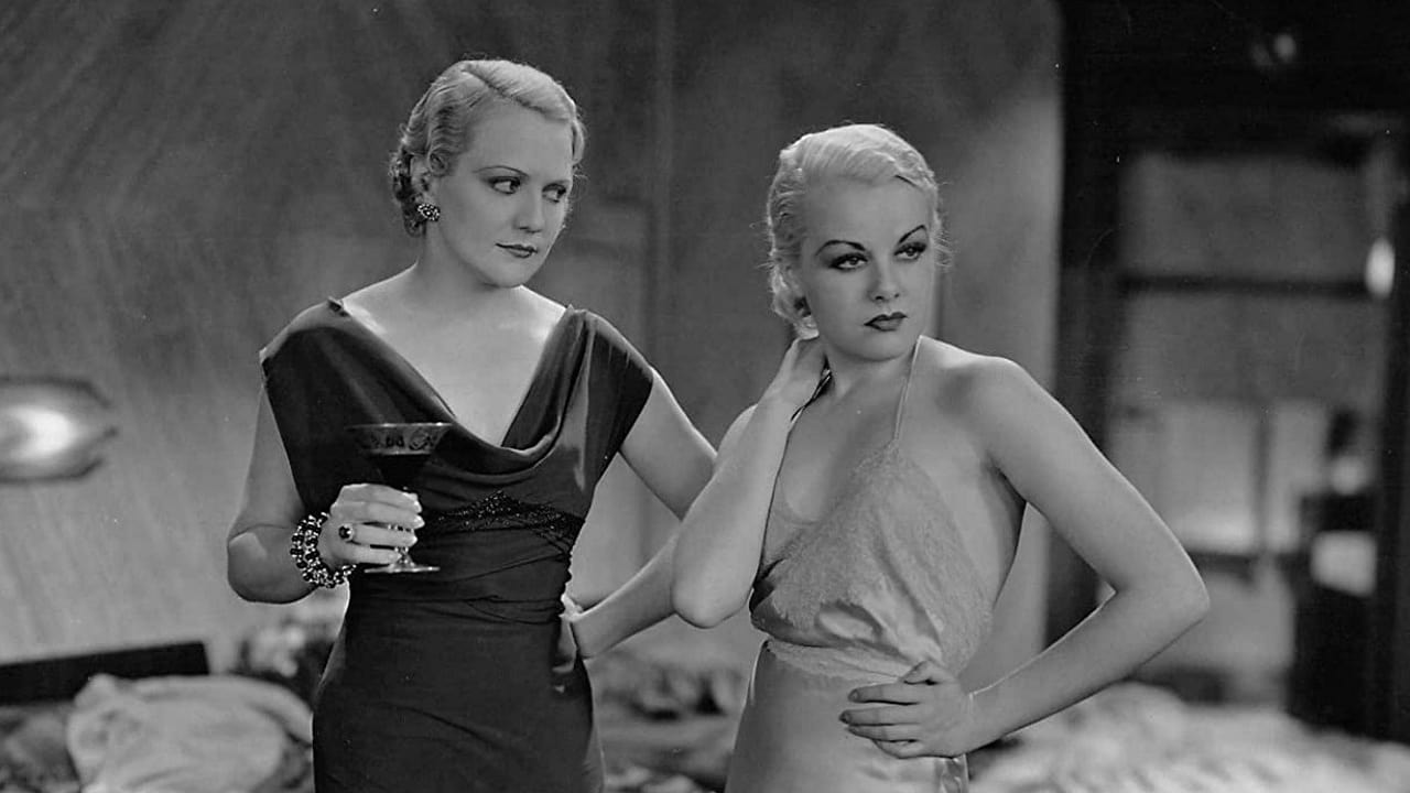 Bachelor's Affairs (1932)