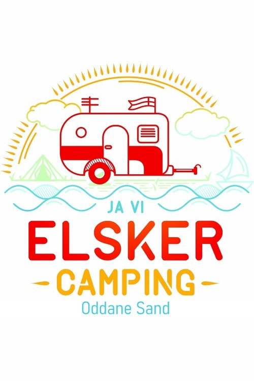 Ja, vi elsker camping - Season 2