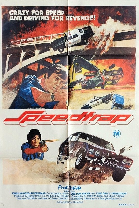 Speedtrap streaming