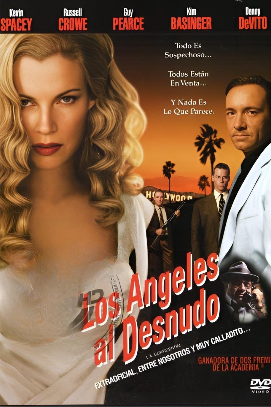 L.A. Confidential