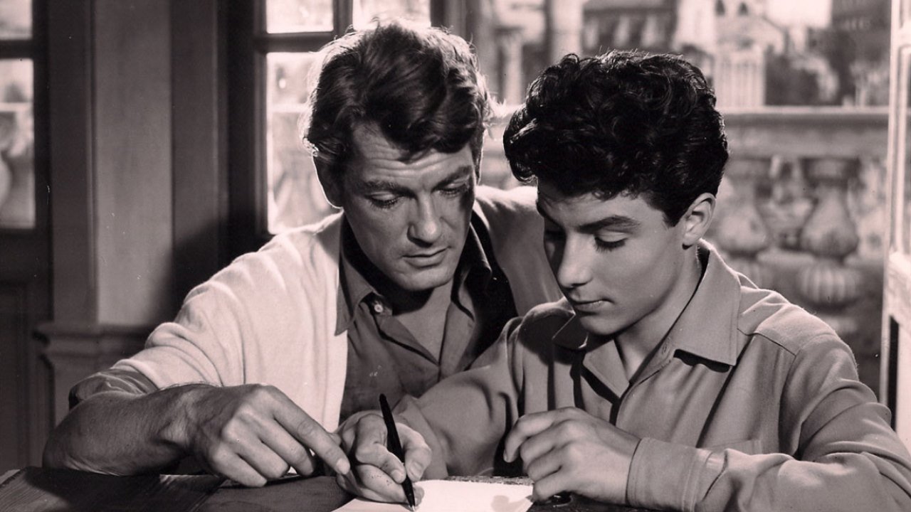 The Call of Destiny (1953)