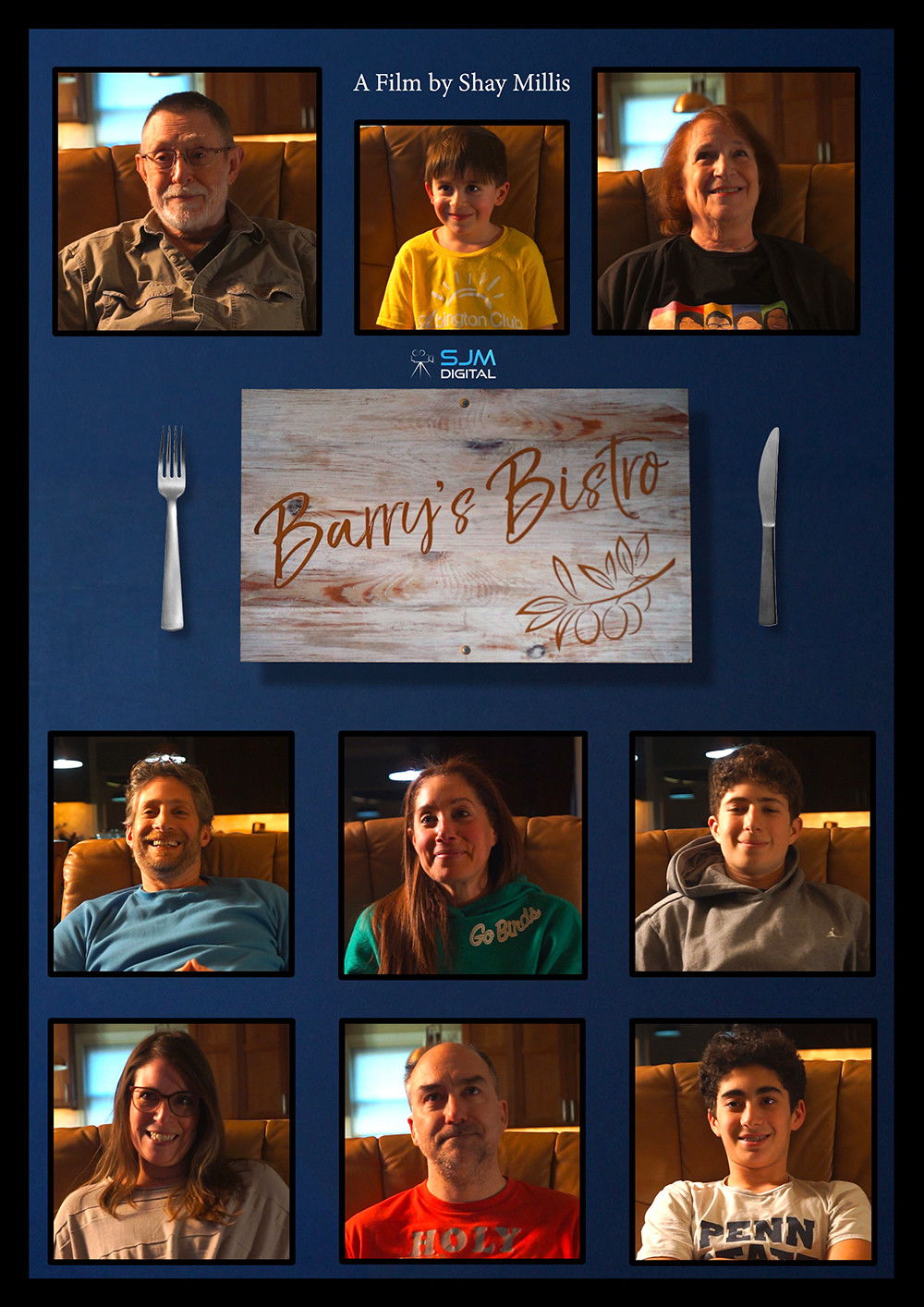 Barry's Bistro