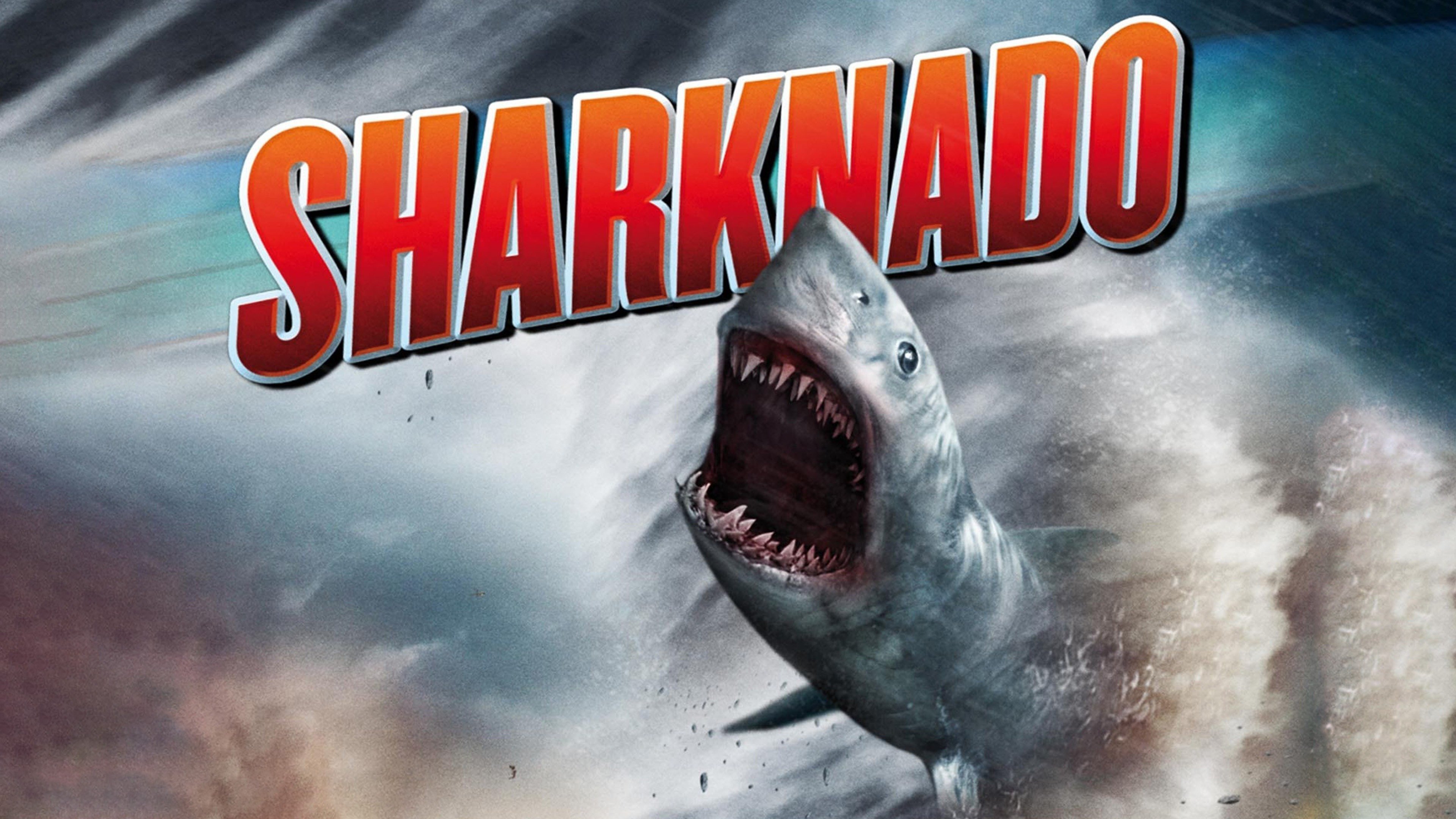 Sharknado (2013)