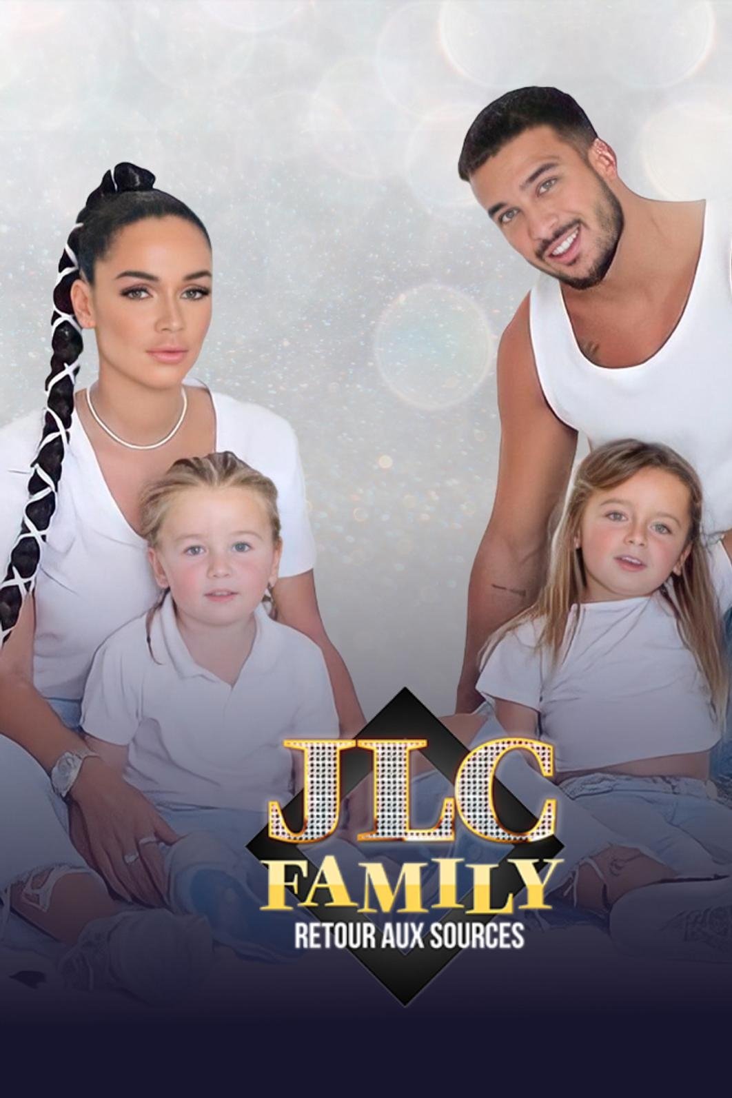 JLC Family - Season 4