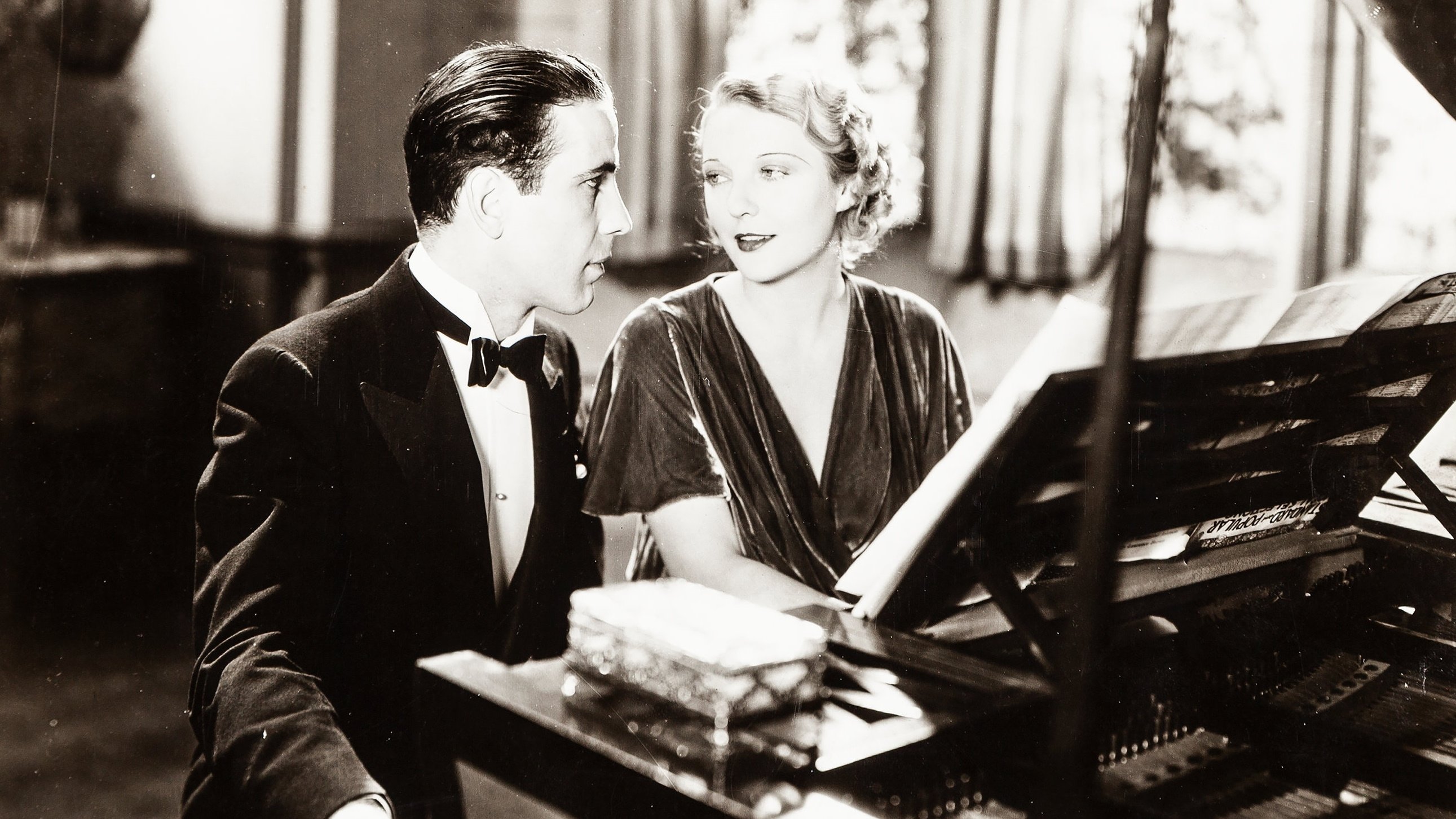 Love Affair (1932)