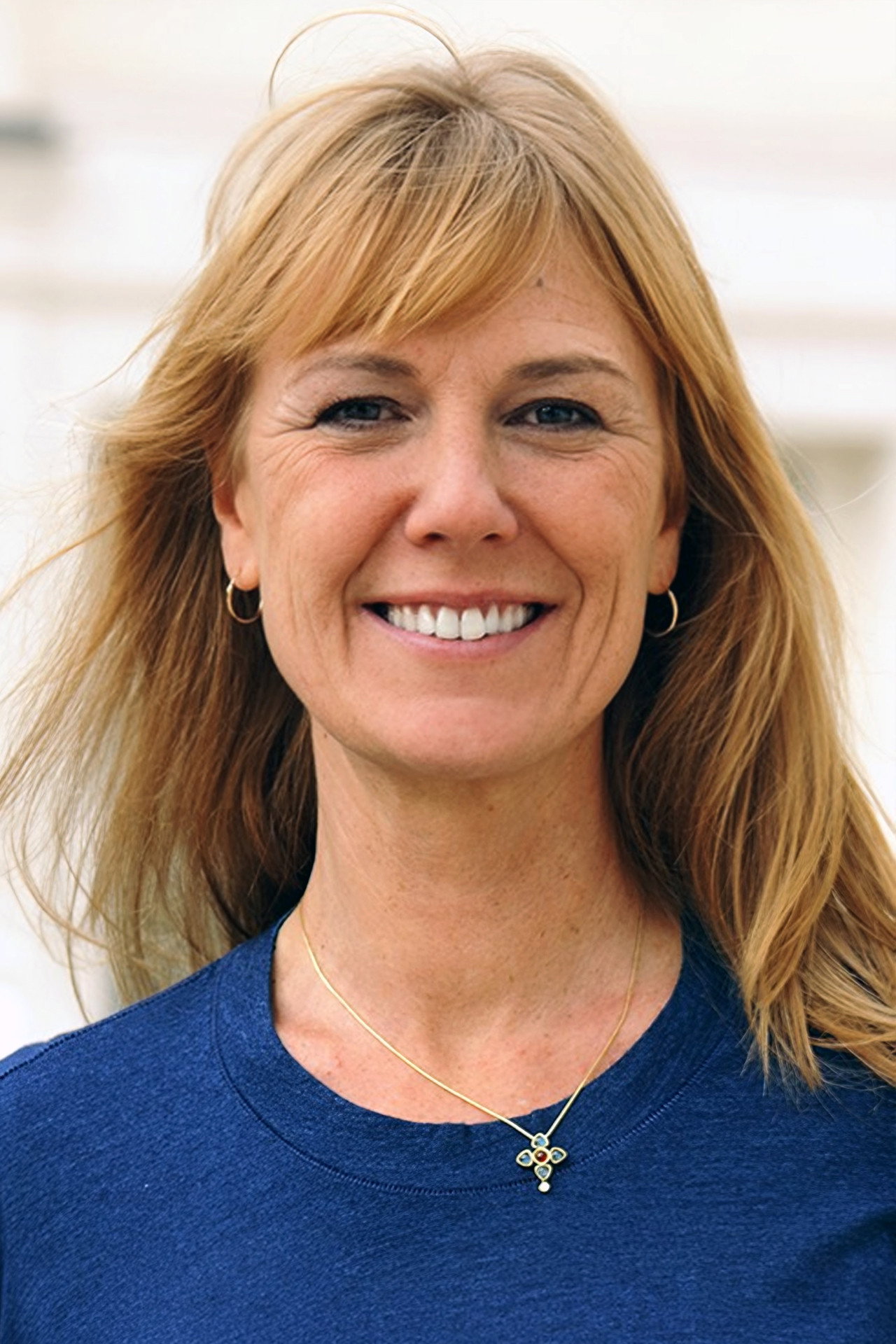 Christine Oberdorff