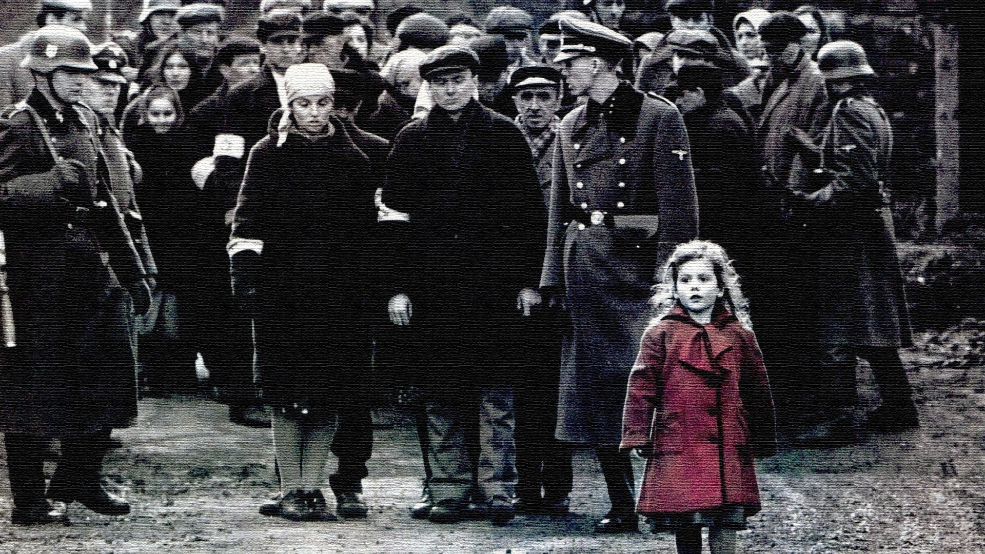 Schindler'in Listesi (1993)