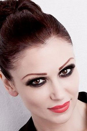 et billede af Emanuela Familiari