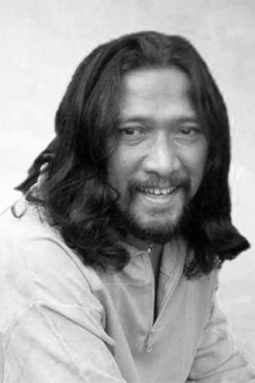 et billede af Jamal Mirdad