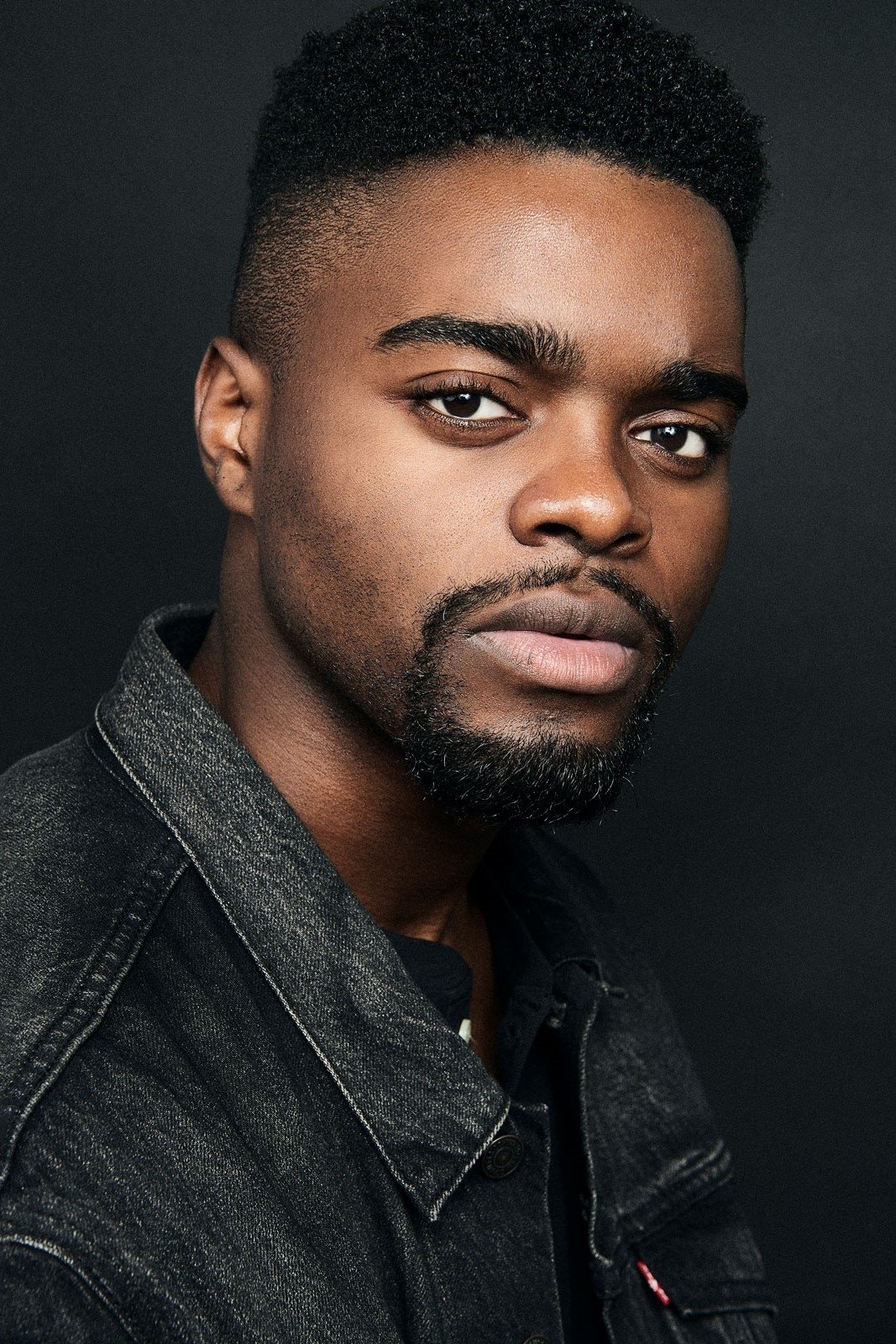 et billede af Ajay Musodi